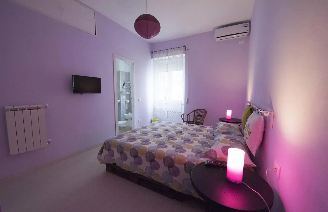B&B Da Ninetta-1