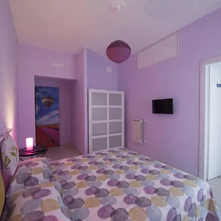 B&B Da Ninetta-2