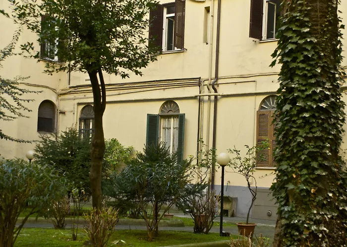 Hotel InternoRoma